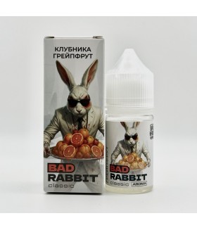 Ароматизатор Bad Rabbit 30ml.